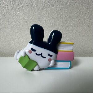 Bandai Gashapon x Tamagotchi Clip Holder Figure - Mimitchi
